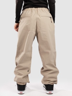Volcom Slashslapper Pant - buy now | ID-750257